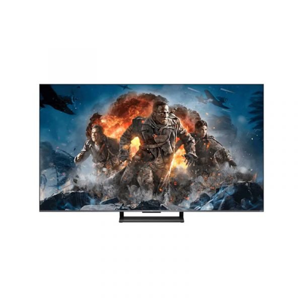 TCL 85 UHD 4K Android Tv 85P735