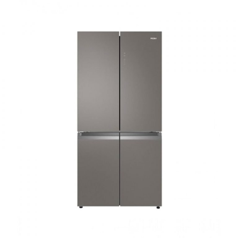 Haier Side By Side Refrigerator HRF678TGG Selectronics