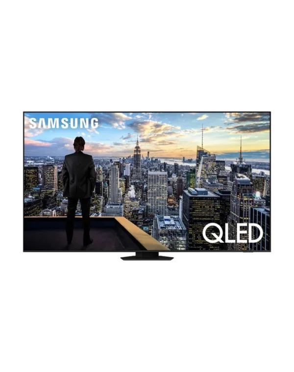 SAMSUNG 98Q80C 4K Smart QLED TV 98inch