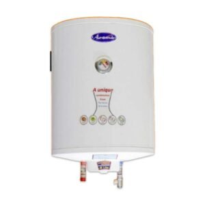 Aroma Semi Electric Geyser 20ltr