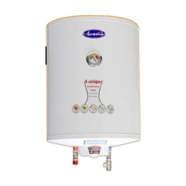 Aroma Semi Electric Geyser 20ltr