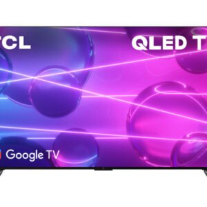 TCL 85 Inches 4K UHD Google QLED TV 85P7K