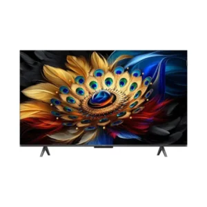 TCL 85 Inches 4K UHD Google QLED TV 85P79K