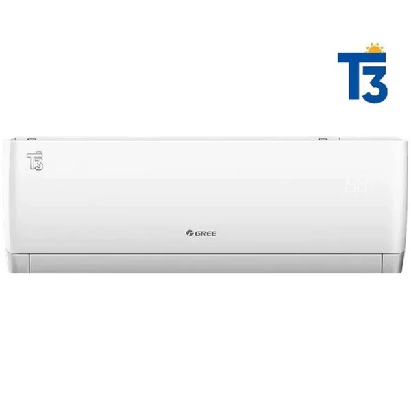 Gree 1.0 Ton Inverter Air Conditioner 12PITH21W T3