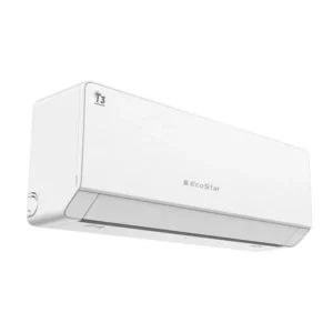 EcoStar Prince Series T3 Inverter Split AC 1.5 TON ES-18PRO02WT3