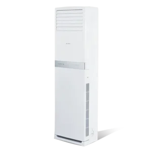 Ecostar 2 Ton Inverter Cabinet AC EF-24IB01W Iceberg FSU Series