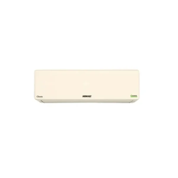 Homage 1.0 Ton Inverter Air Conditioner HCS-1221S Classic