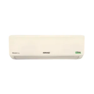Homage 1.5 Ton Inverter Air Conditioner HES-1822S Element Ultra