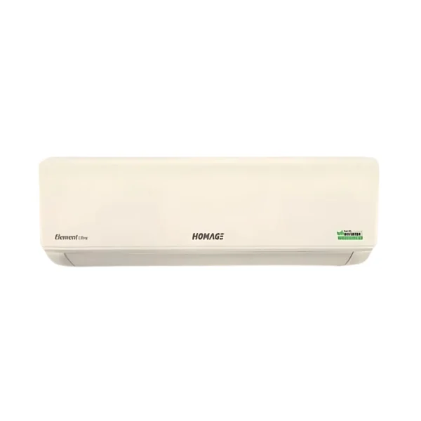 Homage 1.5 Ton Inverter Air Conditioner HES-1822S Element Ultra
