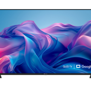 Apollo 144Hz QLED Google TV 65"