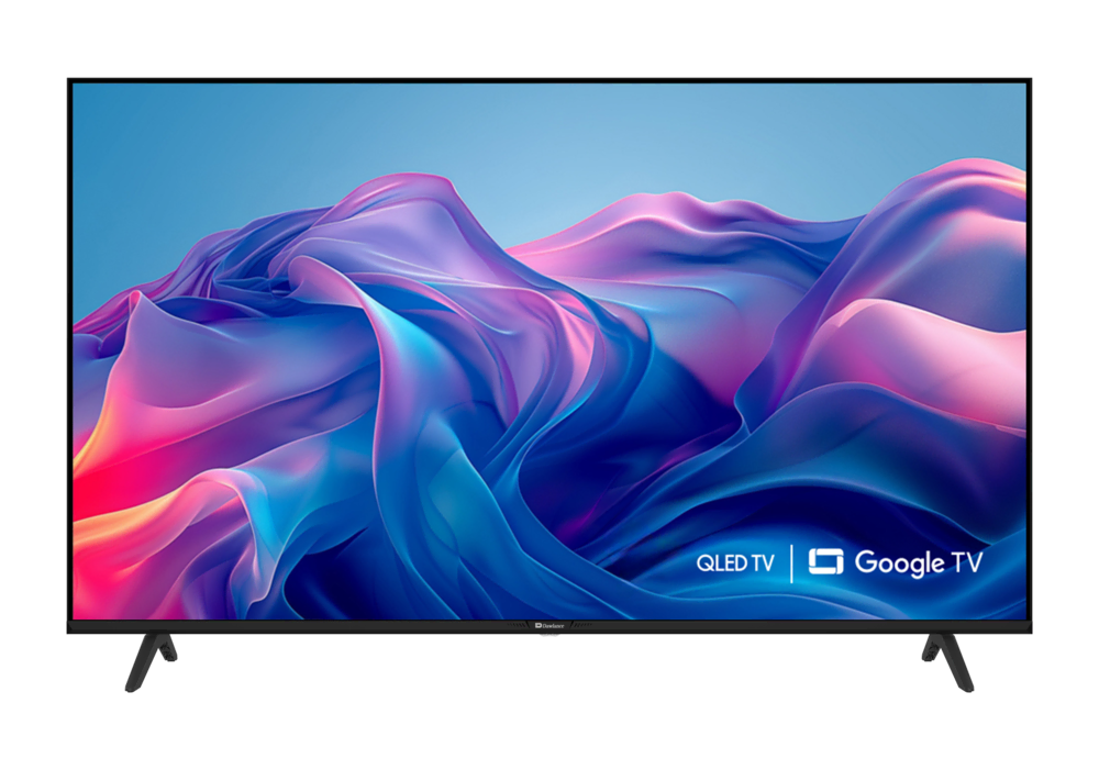 Apollo 144Hz QLED Google TV 65inch Apollo 144Hz QLED Google TV 65"