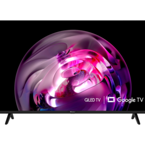 PrisMAX QLED Google TV 55inch