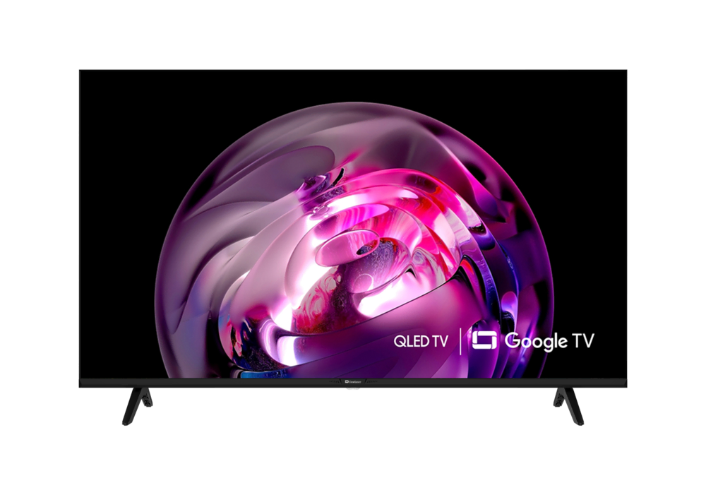 PrisMAX QLED Google TV 55 PrisMAX QLED Google TV 55inch